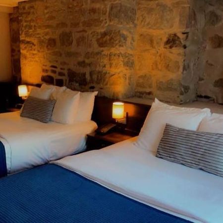 Hotel Louisbourg 퀘벡 외부 사진