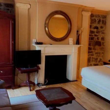 Hotel Louisbourg 퀘벡 외부 사진
