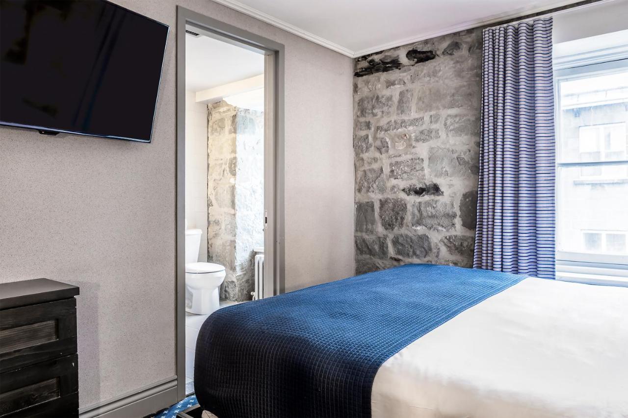 Hotel Louisbourg 퀘벡 외부 사진