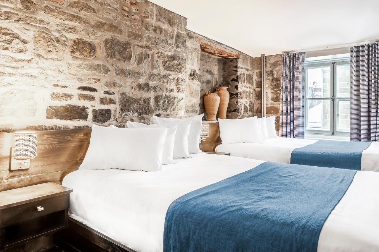 Hotel Louisbourg 퀘벡 외부 사진