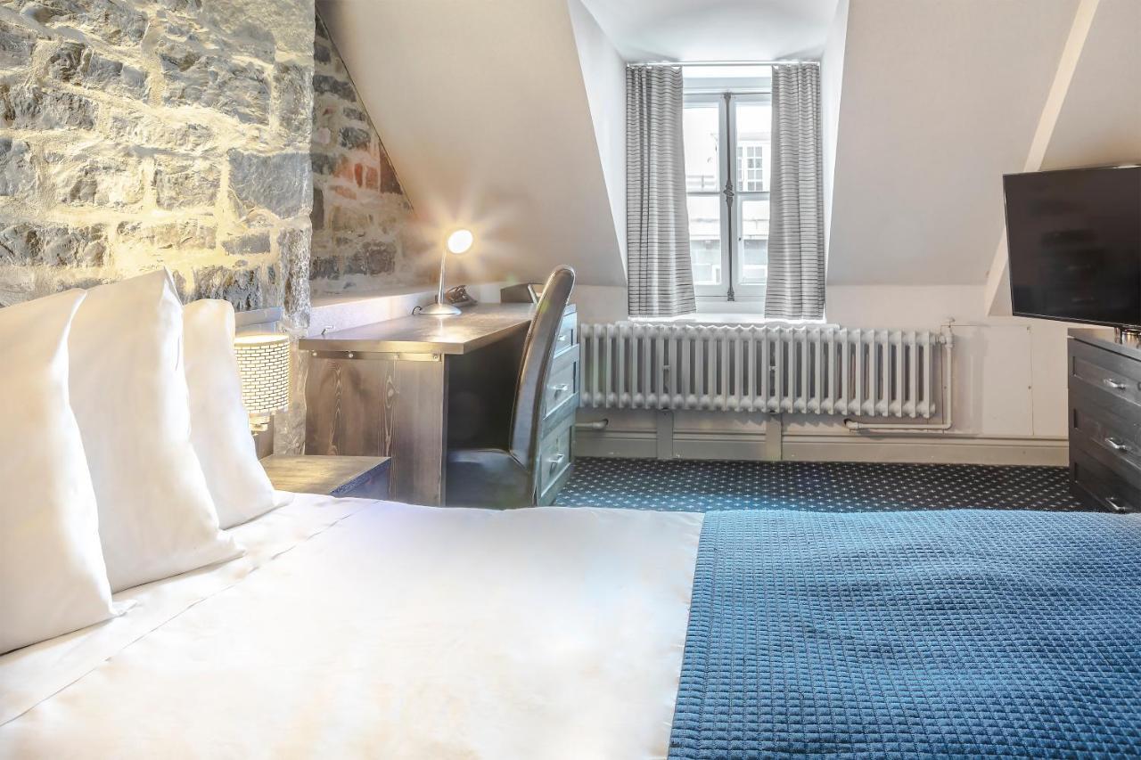 Hotel Louisbourg 퀘벡 외부 사진