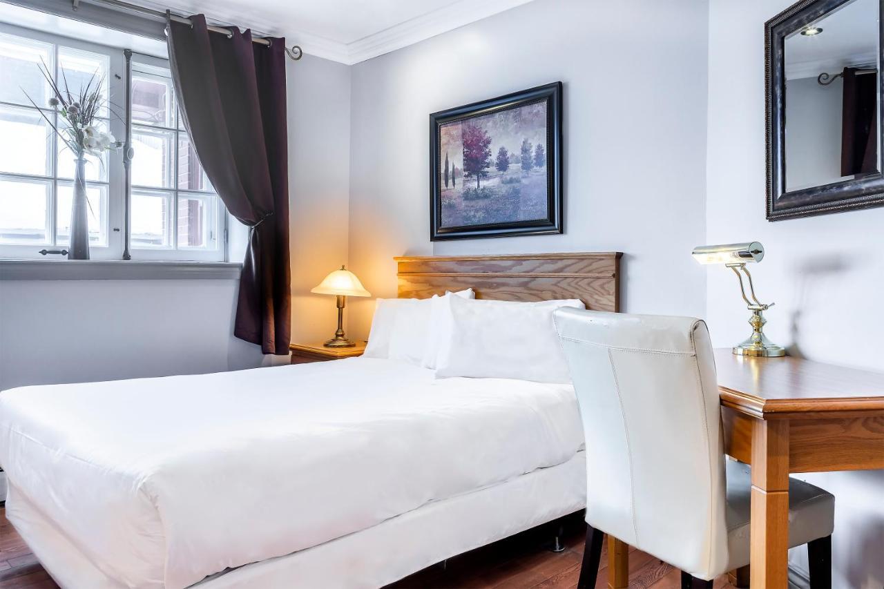 Hotel Louisbourg 퀘벡 외부 사진