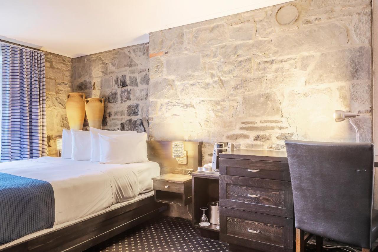 Hotel Louisbourg 퀘벡 외부 사진