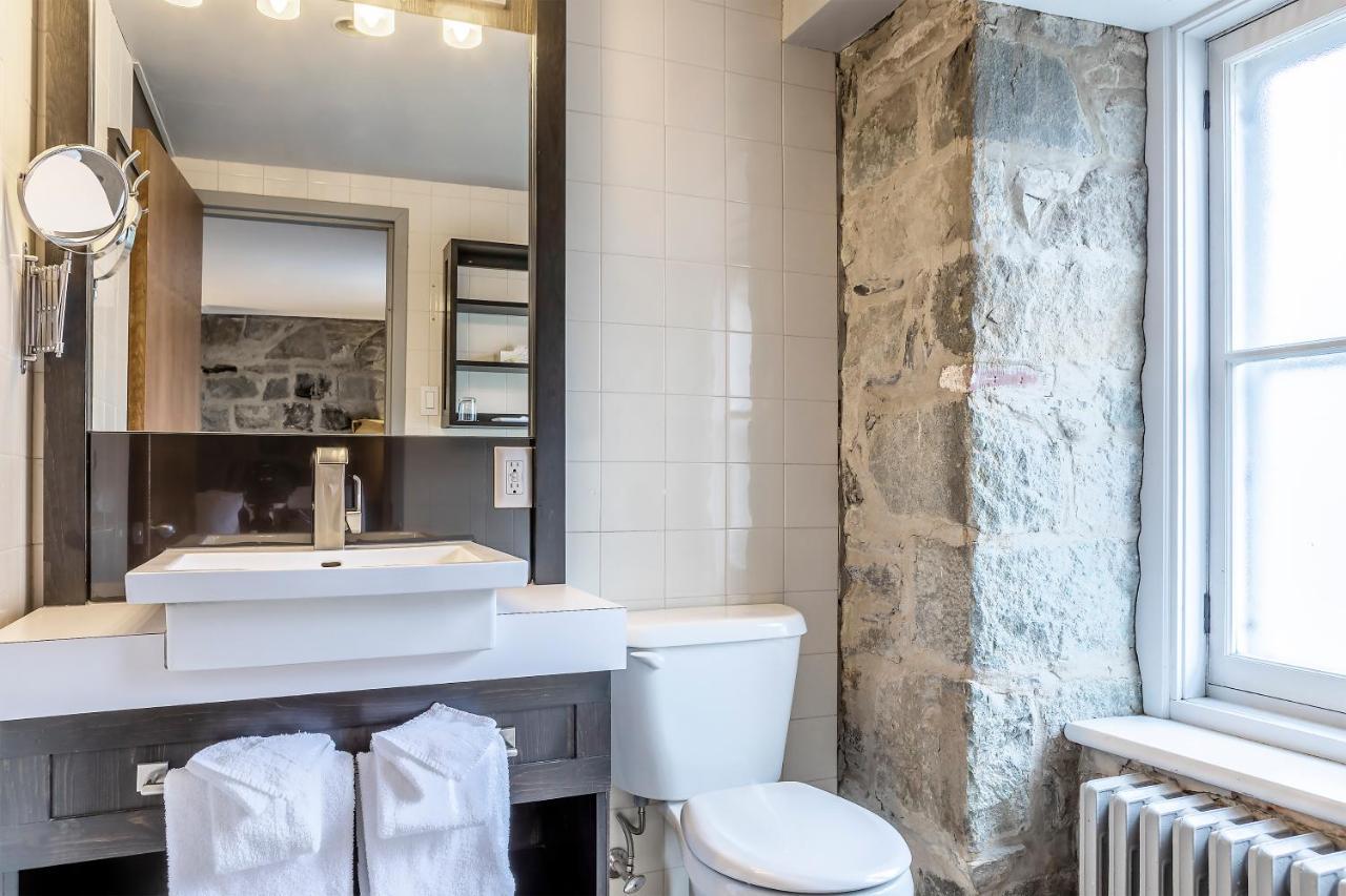 Hotel Louisbourg 퀘벡 외부 사진