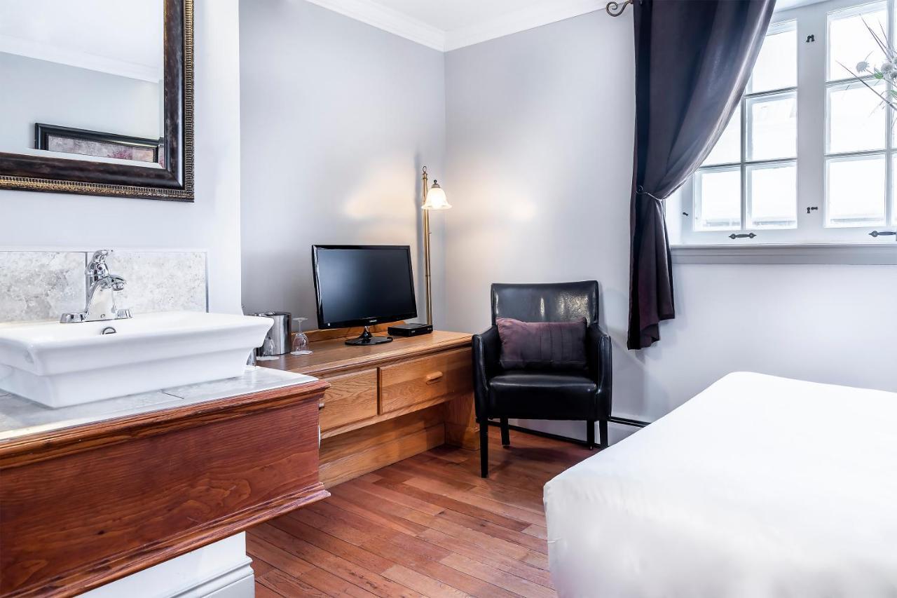 Hotel Louisbourg 퀘벡 외부 사진