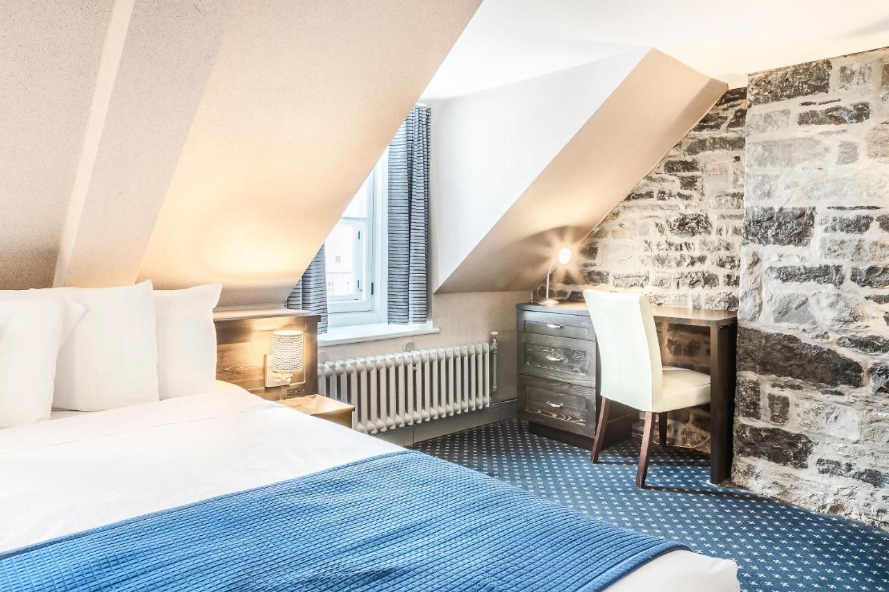 Hotel Louisbourg 퀘벡 외부 사진