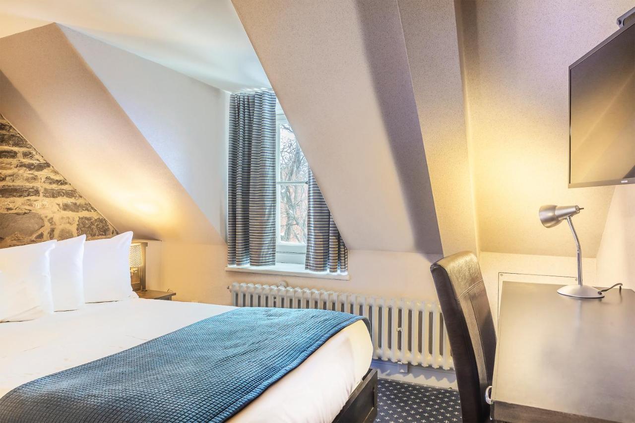 Hotel Louisbourg 퀘벡 외부 사진