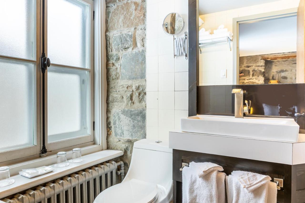 Hotel Louisbourg 퀘벡 외부 사진