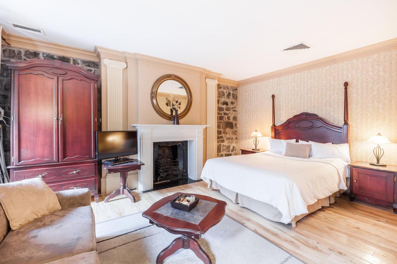 Hotel Louisbourg 퀘벡 외부 사진