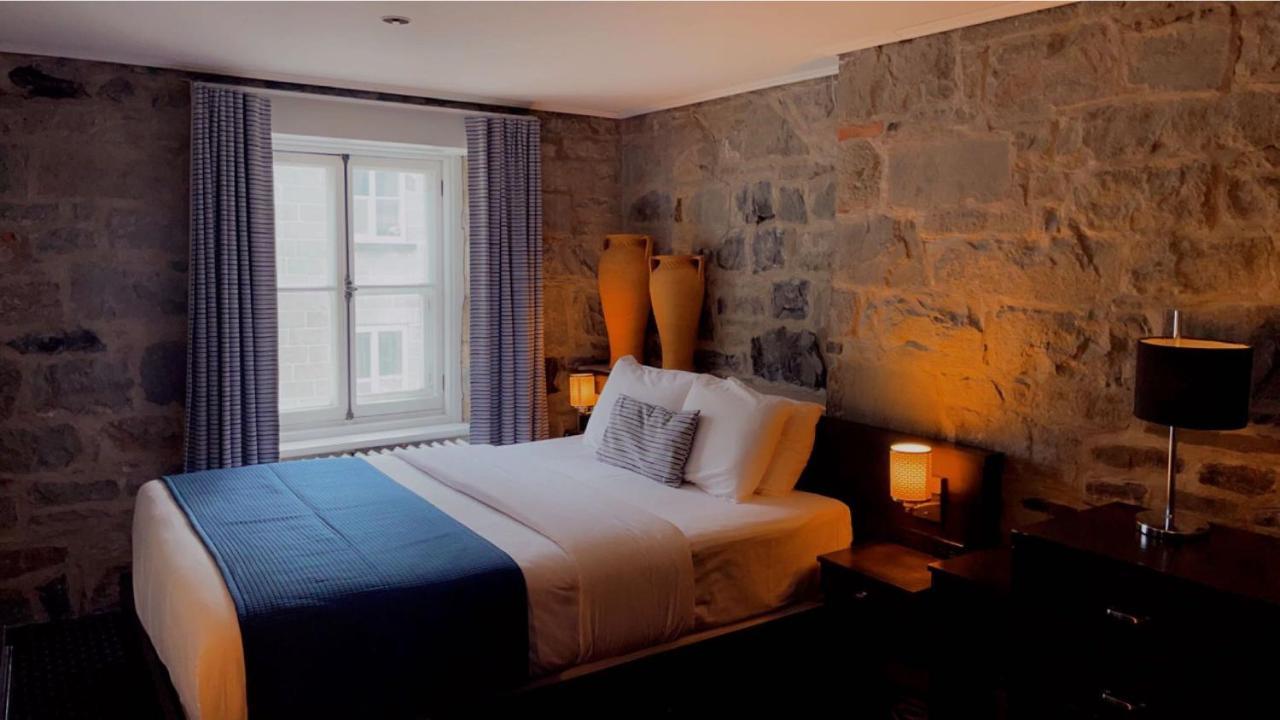 Hotel Louisbourg 퀘벡 외부 사진