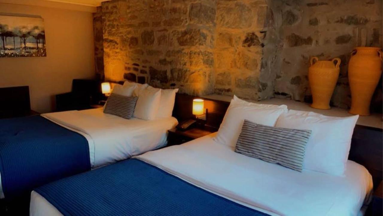 Hotel Louisbourg 퀘벡 외부 사진