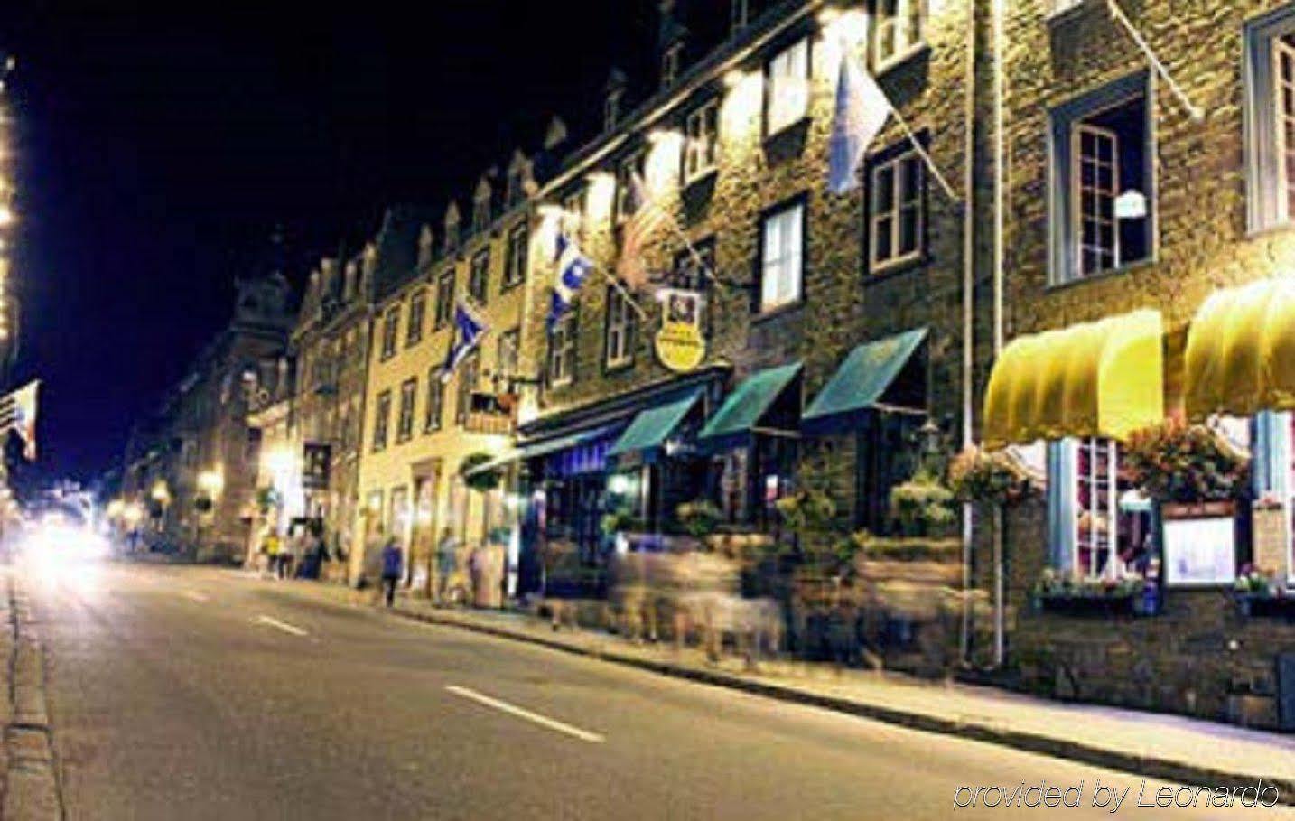 Hotel Louisbourg 퀘벡 외부 사진