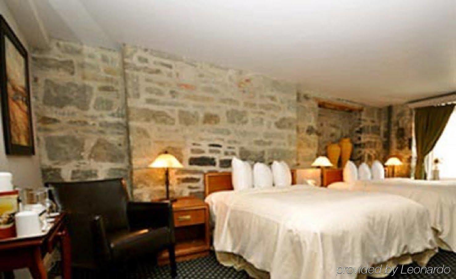 Hotel Louisbourg 퀘벡 외부 사진